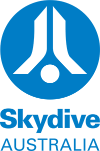 Skydive Australia Logo